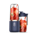 Mini Mixeur Électrique Portable 6 Lames - Blender Nomade USB