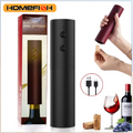 Ouvre-bouteille de vin électrique automatique