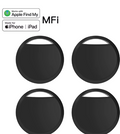 Traceur Bluetooth Anti-Perte - Compatible Apple Find My