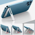 Support Téléphone Pliable Ultra-Fin - Format Poche