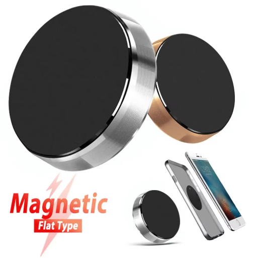 Support Voiture Magnétique Universel Smartphone