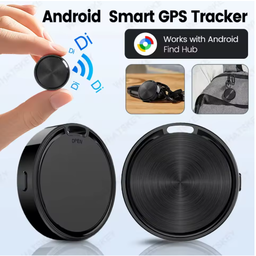 Traceur Bluetooth anti-perte connecté