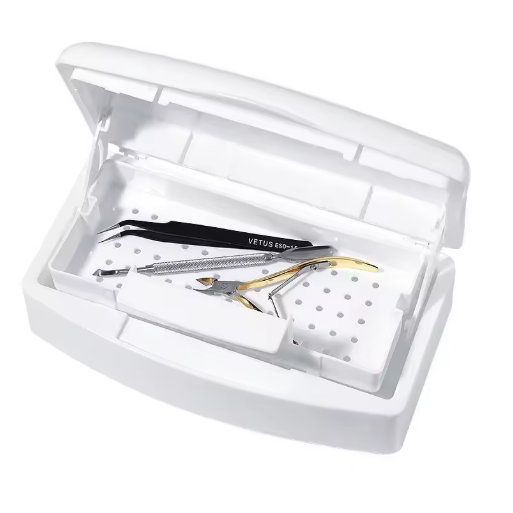Boîte de Stérilisation Portable - Outils, Bijoux & Accessoires