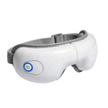 Masseur oculaire intelligent - Airbag, vibration et musique Bluetooth, pliable