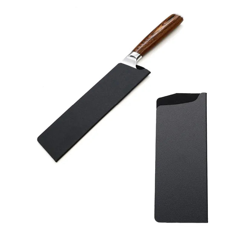 Gaine de protection pour couteaux de cuisine, fourreau en ABS durable