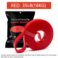 Set de bandes de résistance élastiques - Fitness et musculation