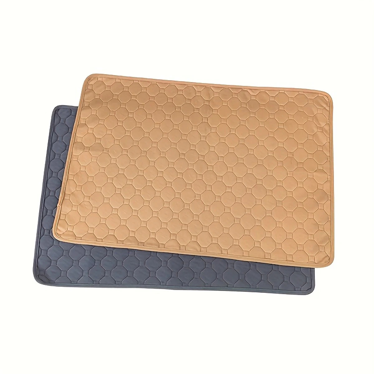 Tapis absorbant réutilisable et lavable pour chien - Imperméable, protection sol/voiture/canapé