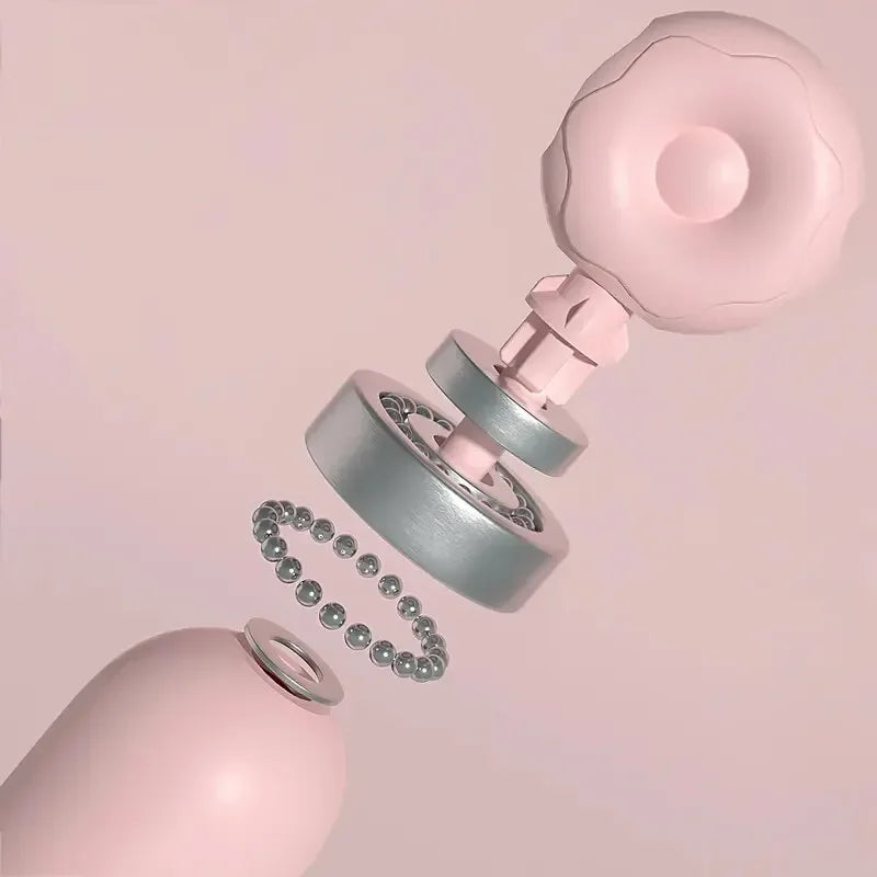 Corde à sauter avec compteur électronique - Fitness et cardio réglable