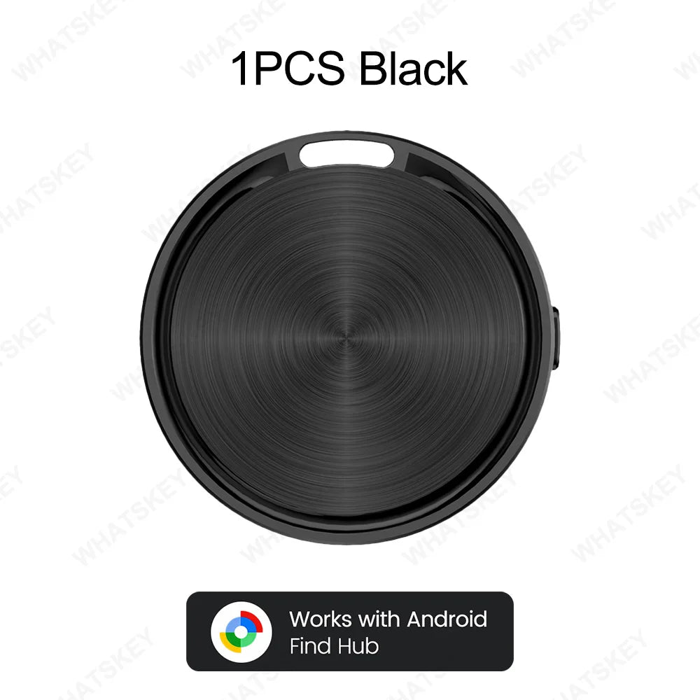 Traceur Bluetooth anti-perte — compatible Android / Google Find My