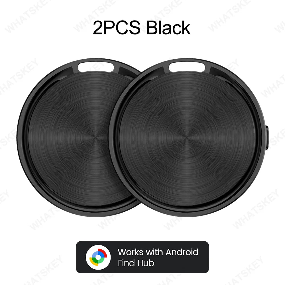 Traceur Bluetooth anti-perte — compatible Android / Google Find My