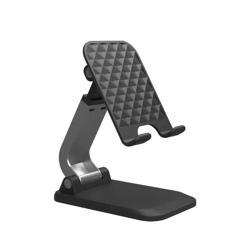 Support de bureau ajustable pour smartphone et tablette