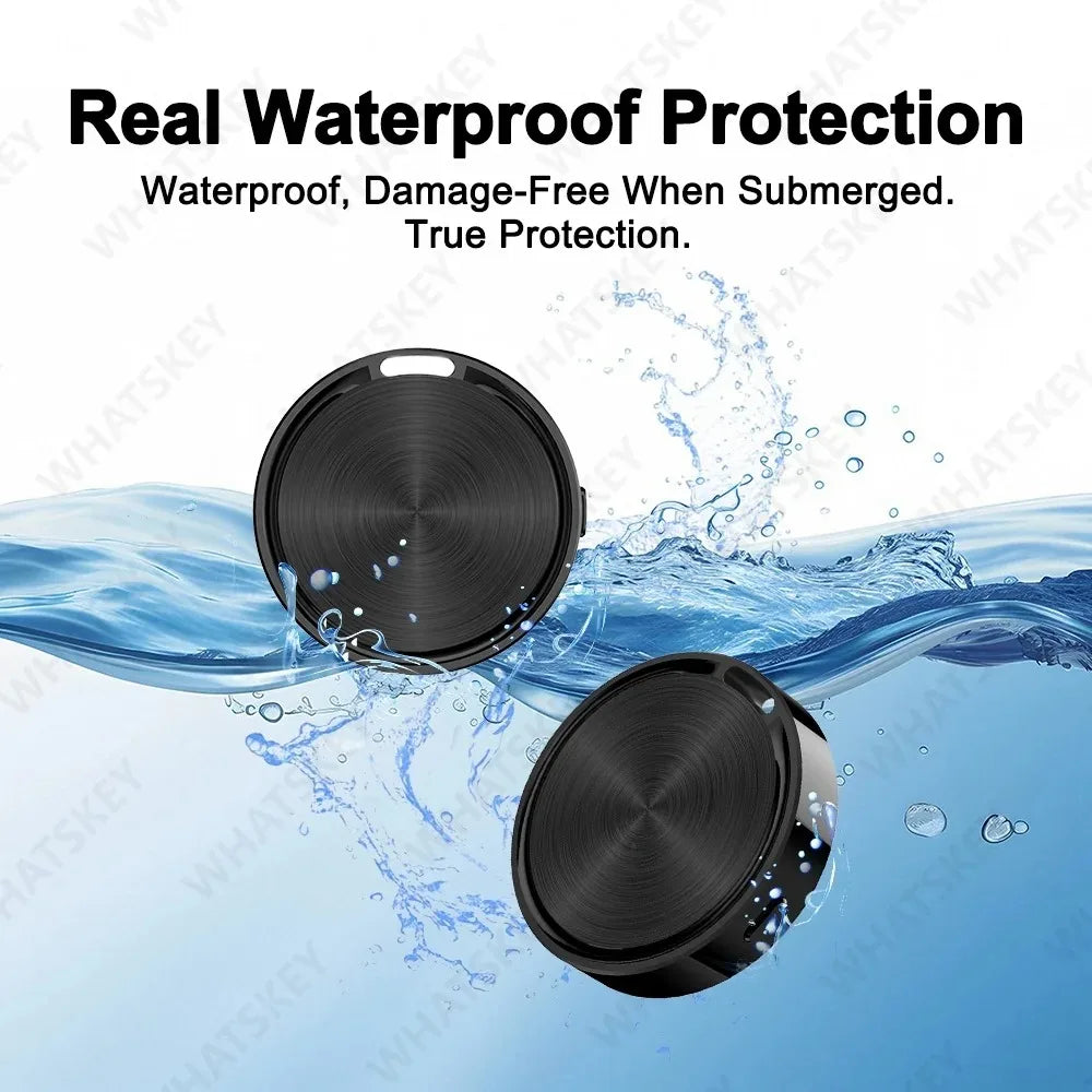 Traceur Bluetooth anti-perte — compatible Android / Google Find My