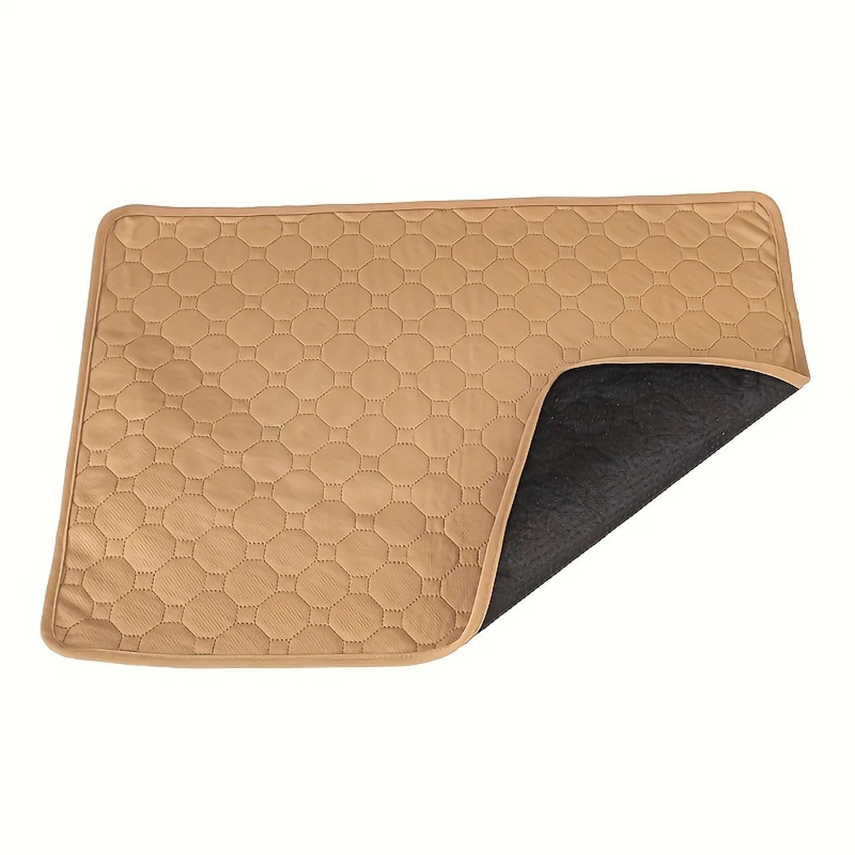 Tapis absorbant réutilisable et lavable pour chien - Imperméable, protection sol/voiture/canapé
