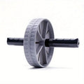 Roue abdominale renforcée (ab roller) - Antidérapante, musculation abdos à domicile