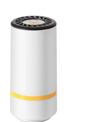 Pompe à Vide Portable USB - Scelleuse Sous Vide pour Aliments